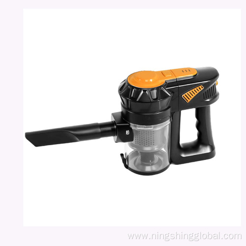 2026 New Factory Hot-Selling 3in1 Cordless Vacuum Cleaner